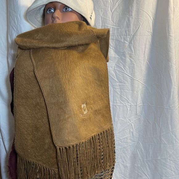 BellaAlpaca 🧣 Scarf - Picture 2 of 3